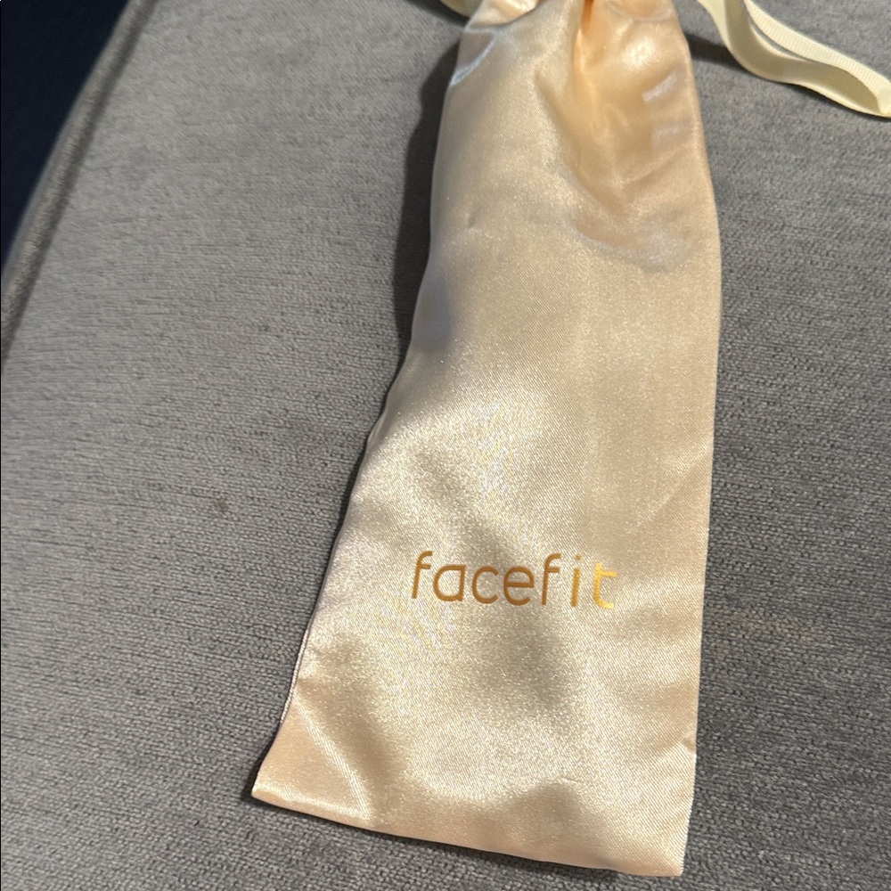 Facefit Roller Dual Handle - Picture 4 of 5